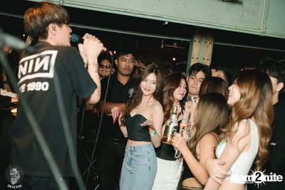 MEYOU concert at Dr. Fetch — photo 117