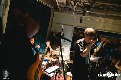 MEYOU concert at Dr. Fetch — photo 118