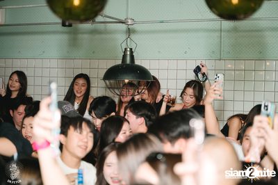 MEYOU concert at Dr. Fetch — photo 119