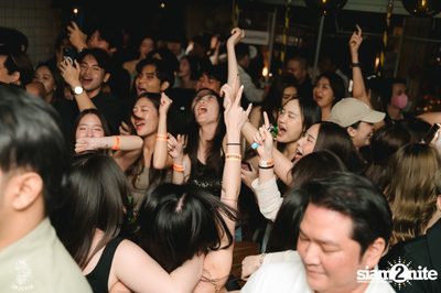 MEYOU concert at Dr. Fetch — photo 122