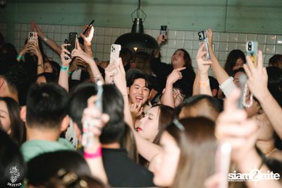 MEYOU concert at Dr. Fetch — photo 123