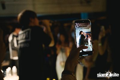 MEYOU concert at Dr. Fetch — photo 125