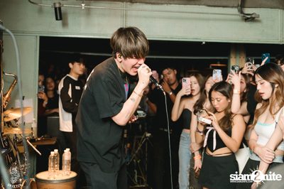 MEYOU concert at Dr. Fetch — photo 126