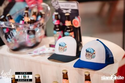 ภาพบรรยากาศงาน Local Boys Craft Soda Launch Party ที่ Beer Belly — photo 2