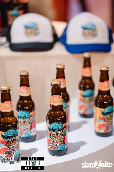 ภาพบรรยากาศงาน Local Boys Craft Soda Launch Party ที่ Beer Belly — photo 4
