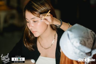 ภาพบรรยากาศงาน Local Boys Craft Soda Launch Party ที่ Beer Belly — photo 8