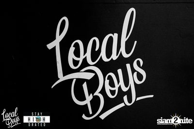ภาพบรรยากาศงาน Local Boys Craft Soda Launch Party ที่ Beer Belly — photo 14