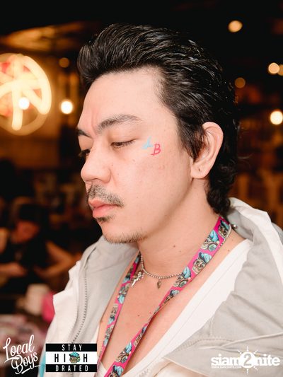 ภาพบรรยากาศงาน Local Boys Craft Soda Launch Party ที่ Beer Belly — photo 33