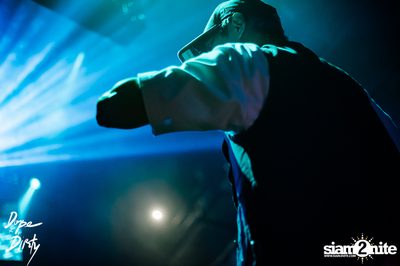Jam ft. CHIN CHINAWUT / PAM ANSHISA at Dope & Dirty — photo 83