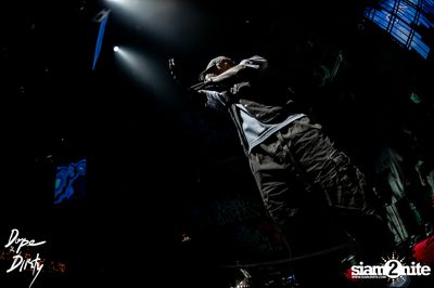 Jam ft. CHIN CHINAWUT / PAM ANSHISA at Dope & Dirty — photo 91