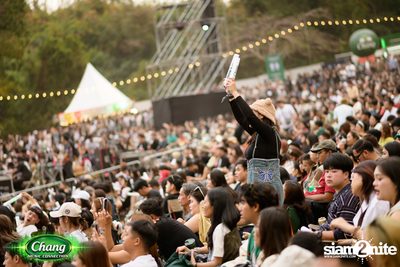 MUUJI Festival 2024 at MAC Off Road Track — photo 3