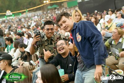 MUUJI Festival 2024 at MAC Off Road Track — photo 4