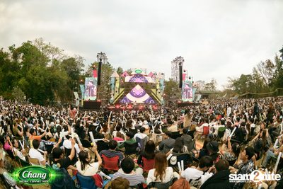 MUUJI Festival 2024 at MAC Off Road Track — photo 7