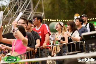 MUUJI Festival 2024 at MAC Off Road Track — photo 8