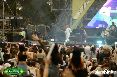 MUUJI Festival 2024 at MAC Off Road Track — photo 10