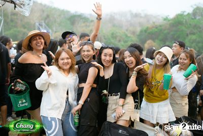MUUJI Festival 2024 at MAC Off Road Track — photo 14