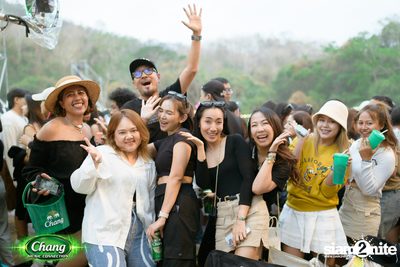MUUJI Festival 2024 at MAC Off Road Track — photo 15