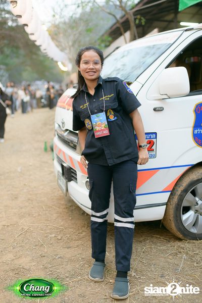MUUJI Festival 2024 at MAC Off Road Track — photo 16