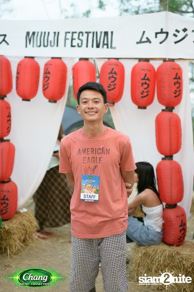 MUUJI Festival 2024 at MAC Off Road Track — photo 17