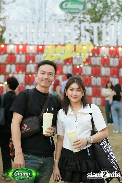 MUUJI Festival 2024 at MAC Off Road Track — photo 20