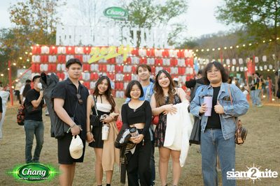 MUUJI Festival 2024 at MAC Off Road Track — photo 21