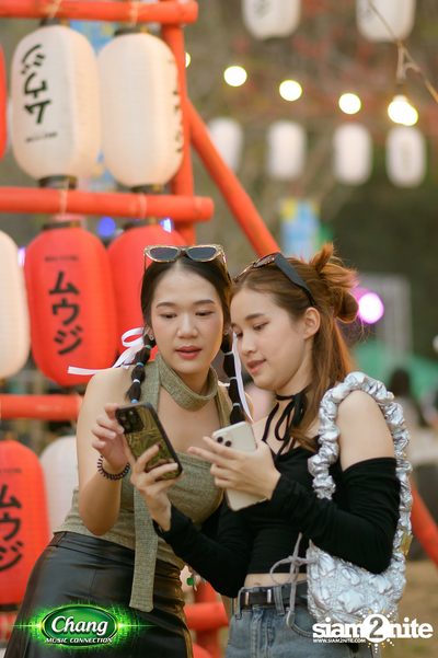 MUUJI Festival 2024 at MAC Off Road Track — photo 23