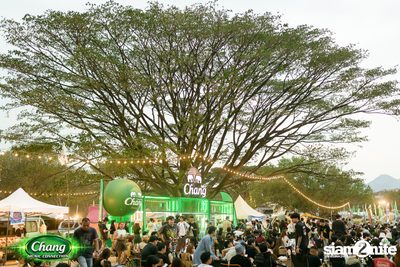 MUUJI Festival 2024 at MAC Off Road Track — photo 26