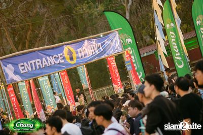 MUUJI Festival 2024 at MAC Off Road Track — photo 30