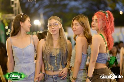 MUUJI Festival 2024 at MAC Off Road Track — photo 32