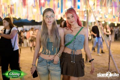 MUUJI Festival 2024 at MAC Off Road Track — photo 33