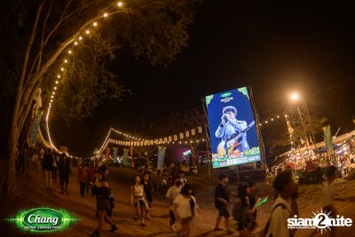 MUUJI Festival 2024 at MAC Off Road Track — photo 41