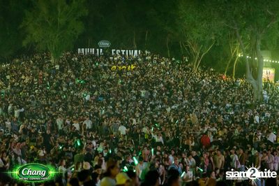 MUUJI Festival 2024 at MAC Off Road Track — photo 44