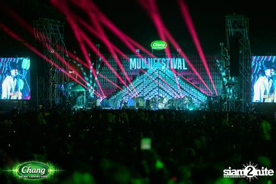 MUUJI Festival 2024 at MAC Off Road Track — photo 50
