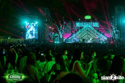 MUUJI Festival 2024 at MAC Off Road Track — photo 51