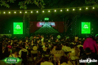 MUUJI Festival 2024 at MAC Off Road Track — photo 58