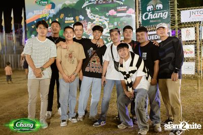 MUUJI Festival 2024 at MAC Off Road Track — photo 67