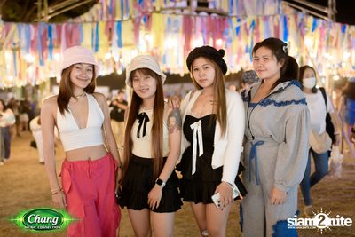 MUUJI Festival 2024 at MAC Off Road Track — photo 68