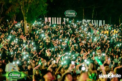MUUJI Festival 2024 at MAC Off Road Track — photo 95