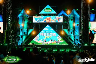 MUUJI Festival 2024 at MAC Off Road Track — photo 108