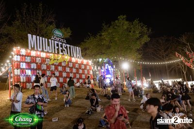 MUUJI Festival 2024 at MAC Off Road Track — photo 157