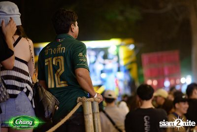 MUUJI Festival 2024 at MAC Off Road Track — photo 191
