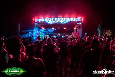MUUJI Festival 2024 at MAC Off Road Track — photo 199