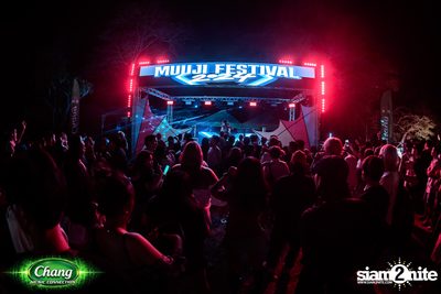MUUJI Festival 2024 at MAC Off Road Track — photo 201