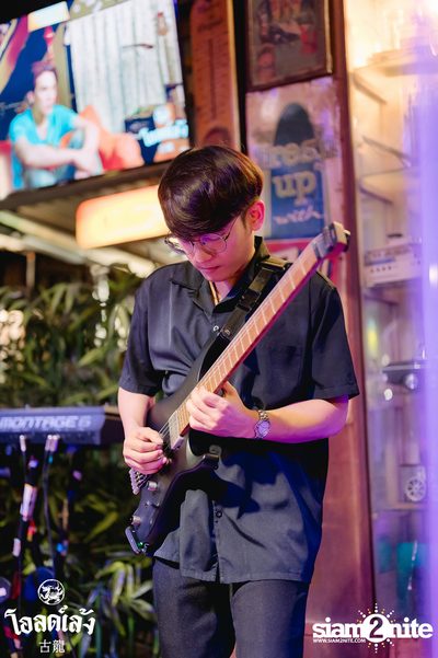 MEYOU Concert at Old Leng — photo 7