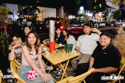 MEYOU Concert at Old Leng — photo 11