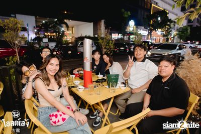 MEYOU Concert at Old Leng — photo 12