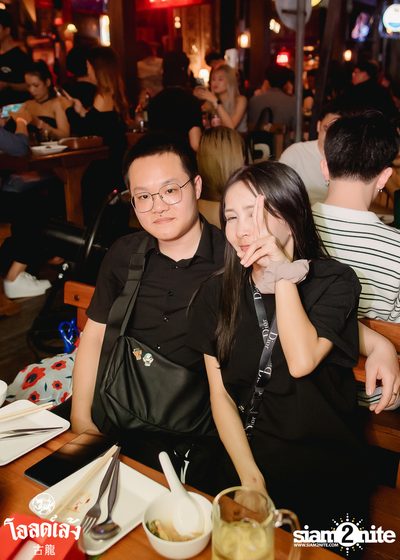 MEYOU Concert at Old Leng — photo 13