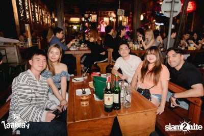 MEYOU Concert at Old Leng — photo 14