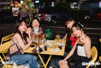 MEYOU Concert at Old Leng — photo 15