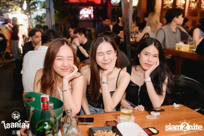 MEYOU Concert at Old Leng — photo 18